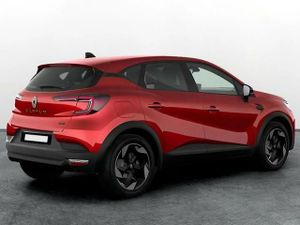 Renault Captur Techno E-Tech Híbrido 118 kW (160 CV) - Foto 4