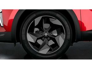 Renault Captur Techno E-Tech Híbrido 118 kW (160 CV) - Foto 5