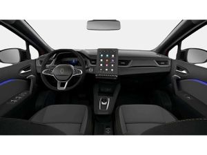 Renault Captur Techno E-Tech Híbrido 118 kW (160 CV) - Foto 6