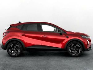 Renault Captur Techno E-Tech Híbrido 118 kW (160 CV) - Foto 3