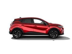 Renault Captur Techno E-Tech Híbrido 118 kW (160 CV) - Foto 4