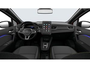 Renault Captur Techno E-Tech Híbrido 118 kW (160 CV) - Foto 6