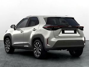 Toyota Yaris Cross 130H Active Plus 96 kW (130 CV) - Foto 3