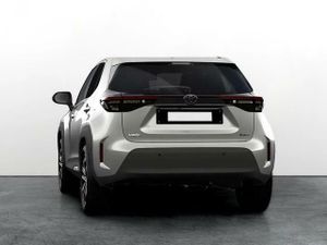 Toyota Yaris Cross 130H Active Plus 96 kW (130 CV) - Foto 6