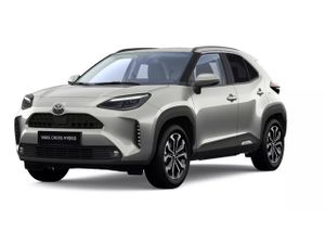 Toyota Yaris Cross 130H Active Plus 96 kW (130 CV) - Foto 3