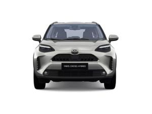 Toyota Yaris Cross 130H Active Plus 96 kW (130 CV) - Foto 6