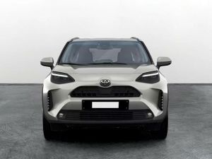 Toyota Yaris Cross 130H Active Plus 96 kW (130 CV) - Foto 5