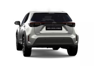 Toyota Yaris Cross 130H Active Plus 96 kW (130 CV) - Foto 5