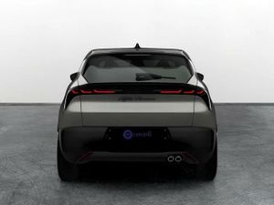 Alfa Romeo Junior 1.2 Ibrida 107 kW (145 CV) - Foto 4