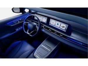 Omoda 5 1.6 T-GDI Comfort DCT 108 kW (147 CV) - Foto 4