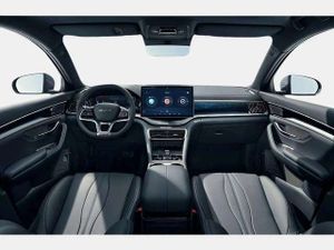 BYD Seal U DM-i Comfort 160 kW (218 CV) - Foto 6