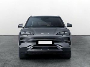 BYD Seal U DM-i Comfort 160 kW (218 CV) - Foto 3