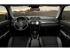 Suzuki Vitara 1.4 T Mild Hybrid S2 81 kW (110 CV) - Foto 4