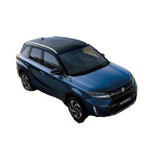 Suzuki Vitara 1.4 T Mild Hybrid S2 81 kW (110 CV) - Foto 3