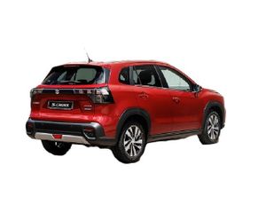 Suzuki SCross 1.4T Mild Hybrid S2 Auto 81 kW (110 CV) - Foto 3