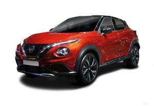 Nissan Juke 1.6 Hybrid N-Connecta Auto 105 kW (143 CV) - Foto 3
