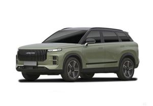 Jaecoo 7 1.5 TGDI PHEV +1DHT Exclusive FWD 255 kW (347 CV) - Foto 3