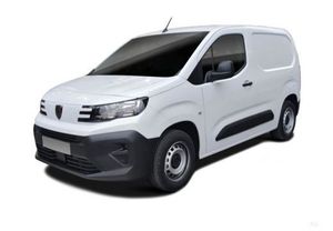 Peugeot Partner Furgon M BlueHDi 100 75 kW (102 CV) - Foto 3
