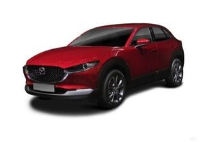 Mazda CX-30 e-Skyactive G MHEV Centre-Line AT 103 kW (140 CV) - Foto 3