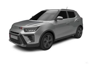 KGM Tívoli G15T LP Urban Plus GSR 99 kW (135 CV) - Foto 3
