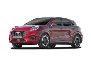 Ford Puma 1.0 EcoBoost MHEV ST-Line 92 kW (125 CV) - Foto 3