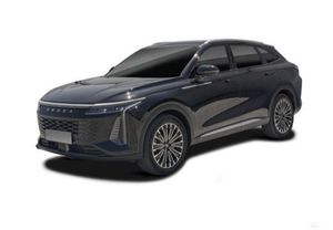 Omoda 9 SHS 1.5 TGDI Premium AWD 395 kW (537 CV) - Foto 3