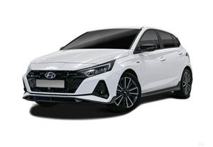Hyundai i20 1.0 TGDI Black Line 66 kW (90 CV) - Foto 3
