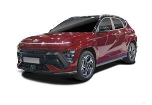 Hyundai Kona 1.6 GDI HEV Maxx DT 101 kW (138 CV) - Foto 3