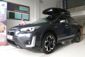 Subaru XV 2.0i Hybrid CVT Executive Plus  - Foto 2