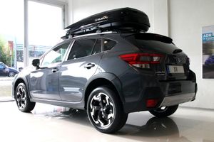 Subaru XV 2.0i Hybrid CVT Executive Plus  - Foto 3