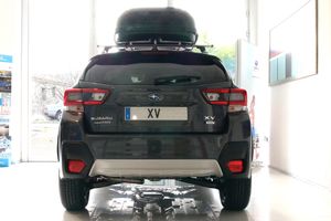 Subaru XV 2.0i Hybrid CVT Executive Plus  - Foto 4