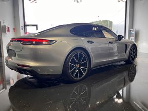 Porsche Panamera 4S E-Hybrid Sport Turismo  - Foto 12