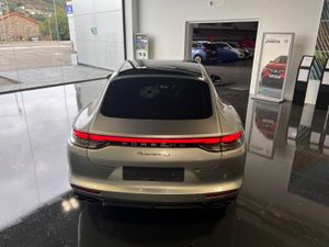 Porsche Panamera 4S E-Hybrid Sport Turismo  - Foto 17