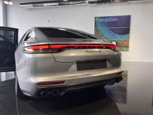 Porsche Panamera 4S E-Hybrid Sport Turismo  - Foto 13