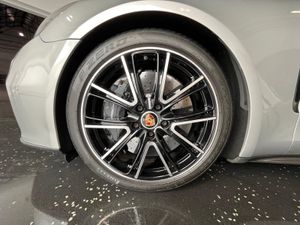 Porsche Panamera 4S E-Hybrid Sport Turismo  - Foto 10