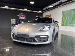 Porsche Panamera 4S E-Hybrid Sport Turismo  - Foto 16