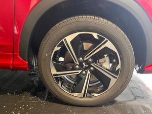 Mitsubishi Eclipse Cross 2.4 PHEV Kaiteki+ Auto 4WD 4 X4 ETIQUETA 0  - Foto 13