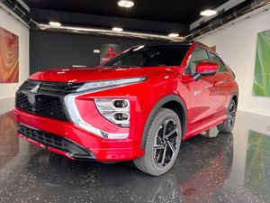 Mitsubishi Eclipse Cross 2.4 PHEV Kaiteki+ Auto 4WD 4 X4 ETIQUETA 0  - Foto 2