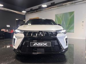 Mitsubishi ASX 160 HEV Kaiteki+  - Foto 2