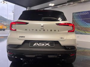 Mitsubishi ASX 160 HEV Kaiteki+  - Foto 5