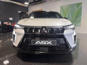 Mitsubishi ASX 160 HEV Kaiteki+  - Foto 3