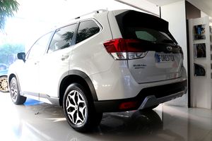 Subaru Forester 2.0i Hybrid CVT Executive 4 x4 MOTOR BOXER  - Foto 3