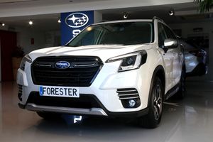 Subaru Forester 2.0i Hybrid CVT Executive 4 x4 MOTOR BOXER  - Foto 2