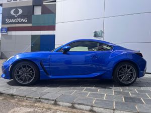 Subaru BRZ BRZ Sport TRACCION TRASERA  - Foto 7