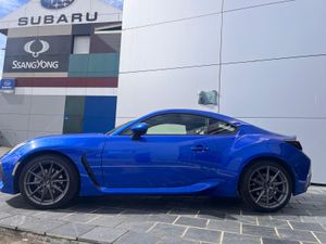 Subaru BRZ BRZ Sport TRACCION TRASERA  - Foto 2