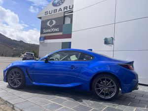 Subaru BRZ BRZ Sport TRACCION TRASERA  - Foto 6