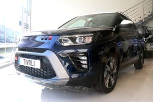 SsangYong Tivoli G15T Limited Auto MOTOR 1500 TURBO  - Foto 3