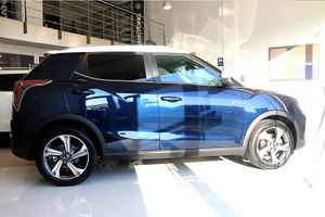 SsangYong Tivoli G15T Limited Auto MOTOR 1500 TURBO  - Foto 4