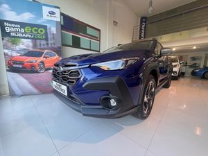 Subaru Crosstrek 2.0i Hybrid CVT Touring  - Foto 2