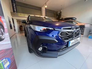 Subaru Crosstrek 2.0i Hybrid CVT Touring  - Foto 6